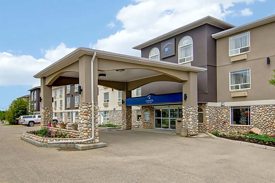 Canalta Rocky Mountain House