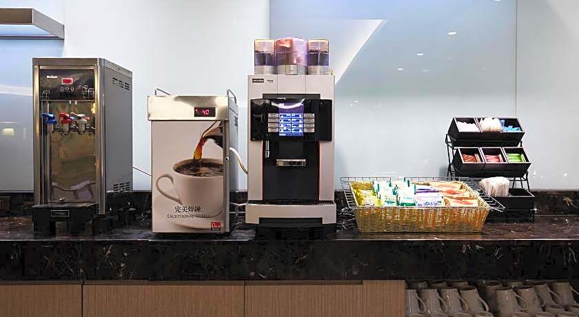 K Hotel Taipei Dunnan