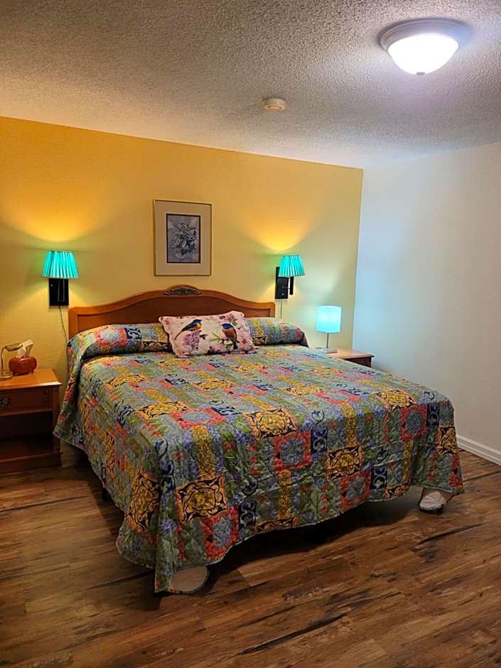 Best Budget Inn