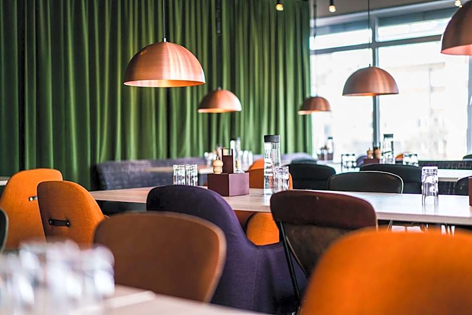 Scandic Jarva Krog