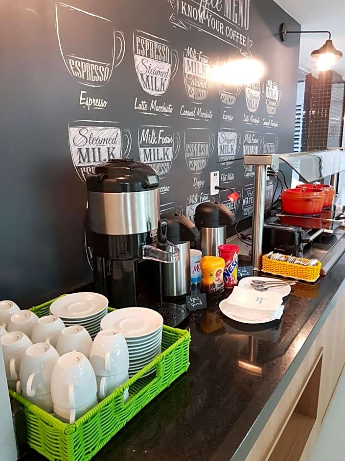 IBIS Styles Vitoria Da Conquista