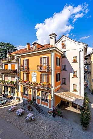Locanda Piemonte da Sciolla