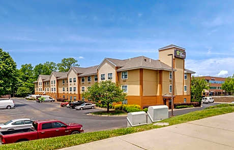Extended Stay America Suites - Charlotte - University Place