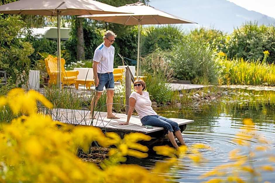 Komfort Appartements Zirbenland - adults only - no dogs