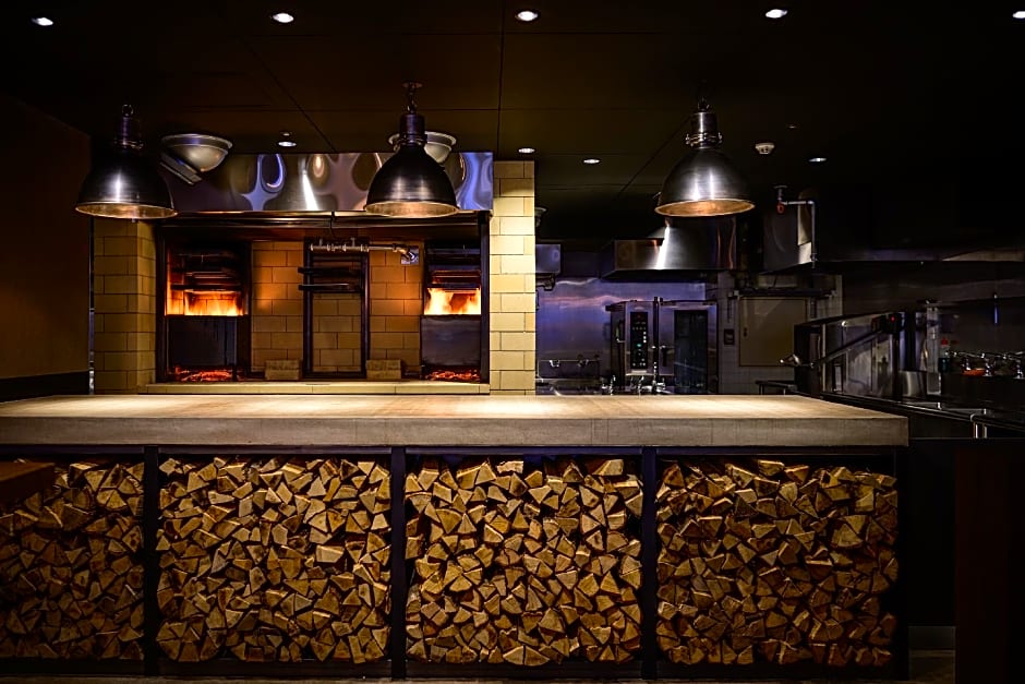 Hotel The Knot Yokohama