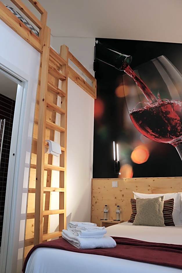 Nazaré Sweet Dreams