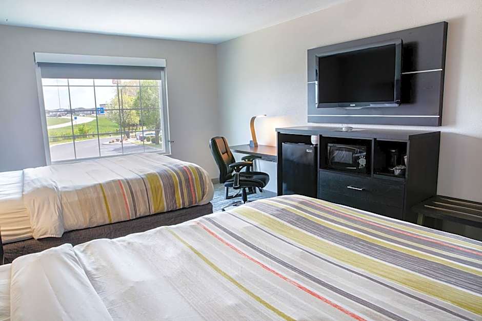 Country Inn & Suites by Radisson, Columbus West, OH