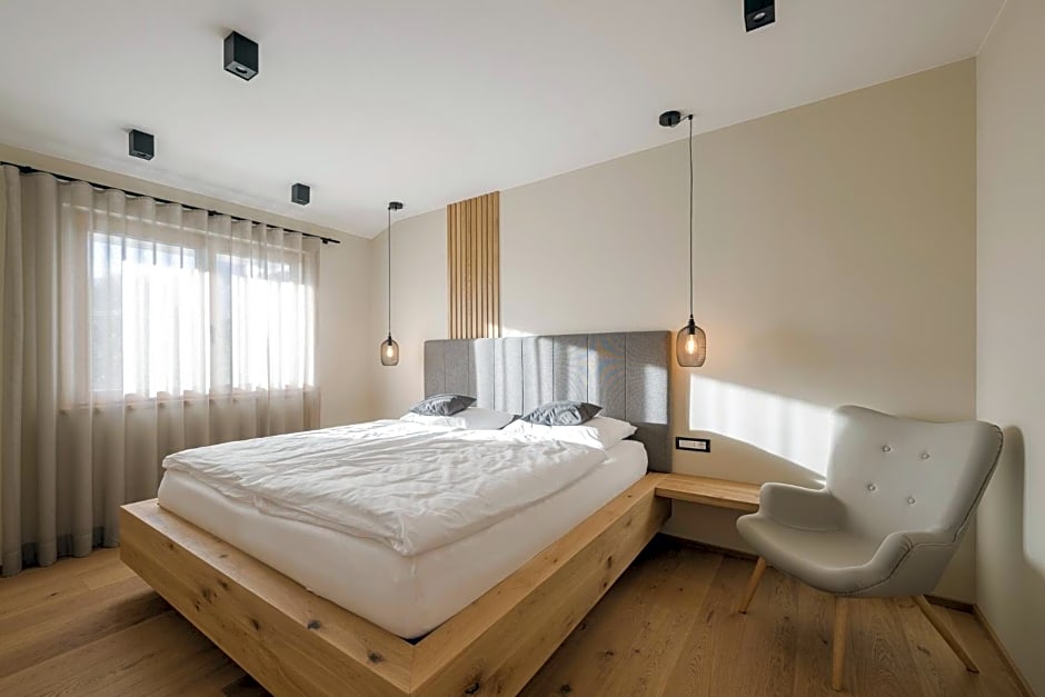 Boutique Hotel Wiesenhof - Adults Only