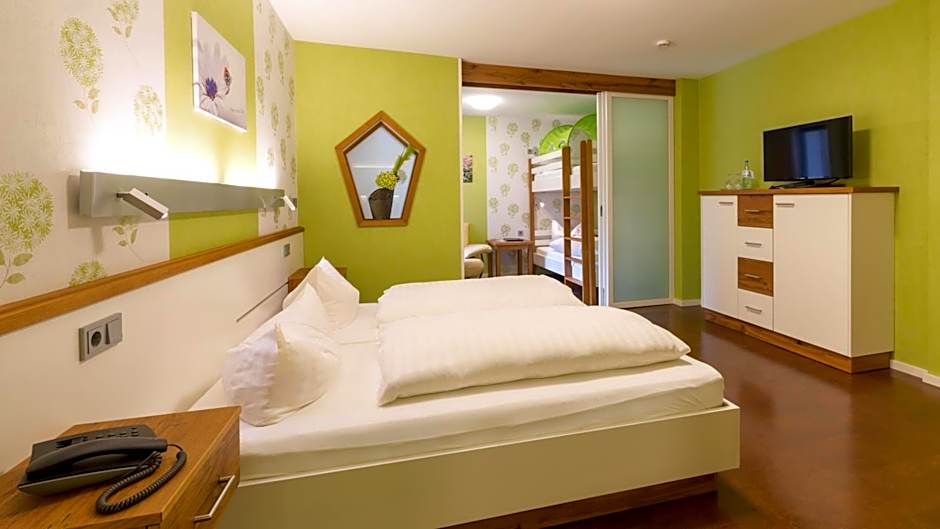 Hotel Luisen Mühle