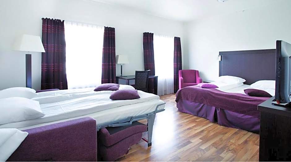 Quality Hotel Grand Steinkjer