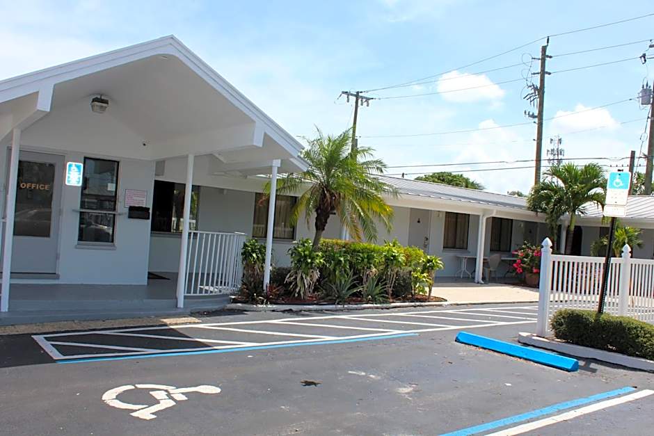 Economy Inn