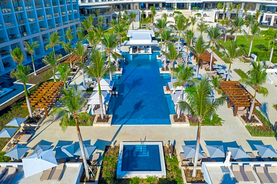 Hyatt Zilara Cap Cana - Adults Only -All Inclusive