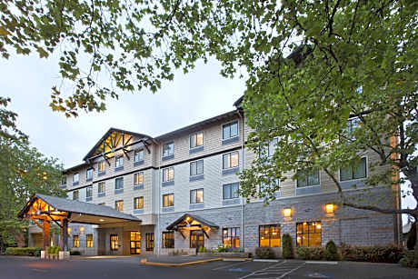 The Inn At Gig Harbor