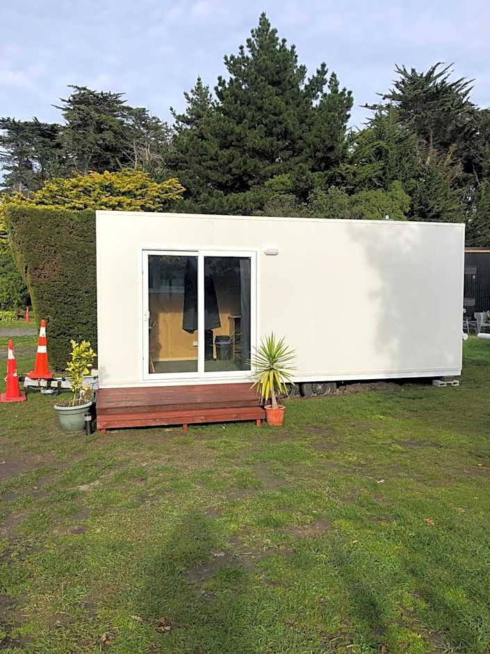 South Brighton Holiday Park