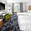 Fairfield Inn & Suites by Marriott Ontario Rancho Cucamonga