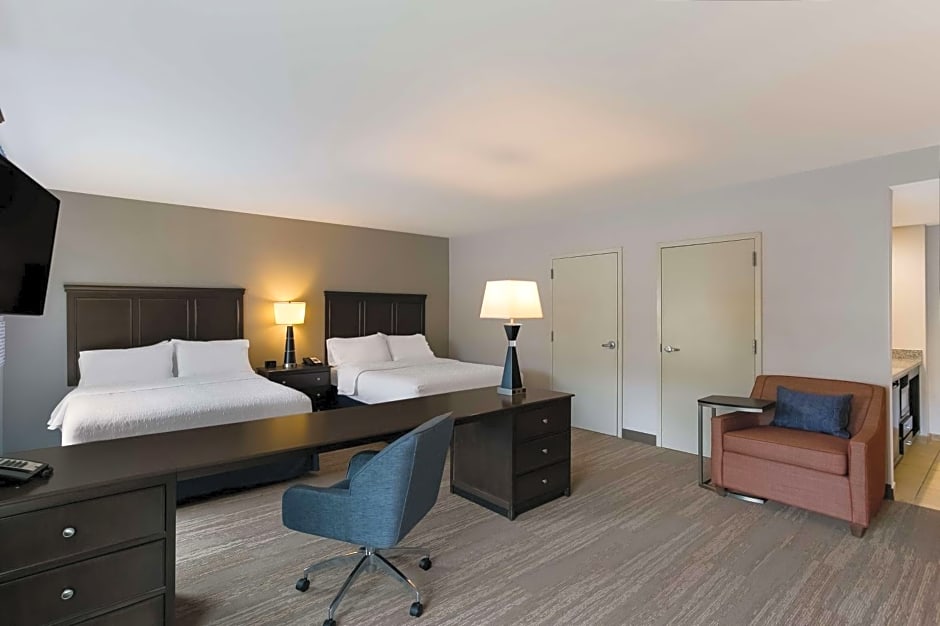 Hampton Inn By Hilton & Suites Wilmington Christiana