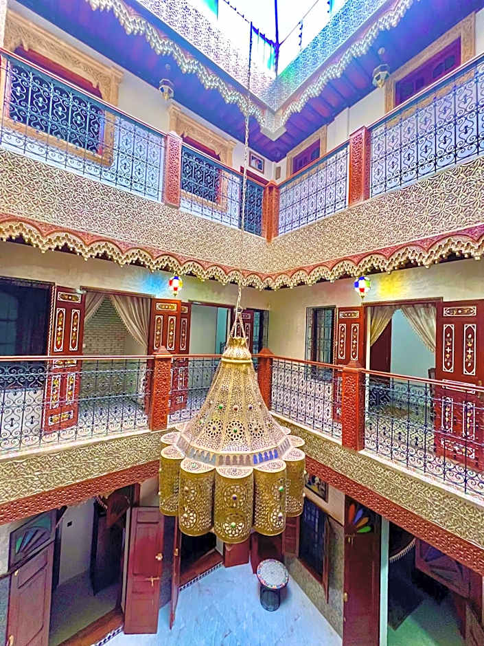 Riad el wazania
