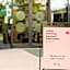 Novotel Paris Porte De Versailles
