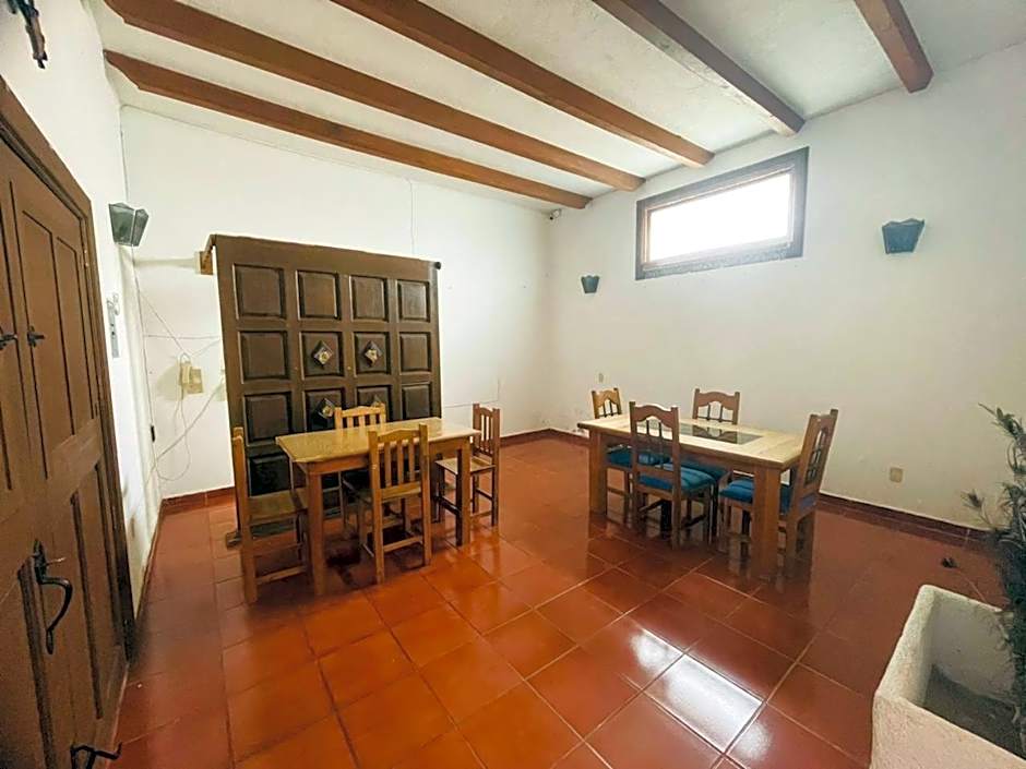 Casa de huéspedes vista hermosa