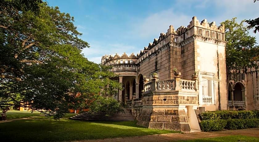Hacienda San Antonio Millet