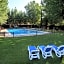 Camping & Bungalows Liguerre de Cinca