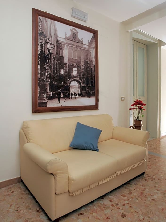 Picone Bed&Breakfast