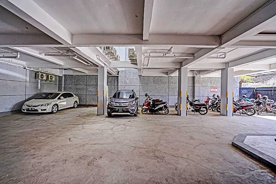 OYO Capital O 91348 Keenan Living