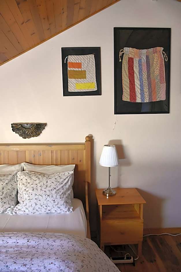 Sintra Small Hostel