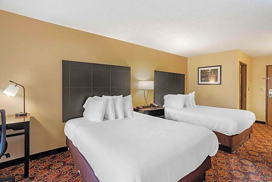 Best Western Monticello