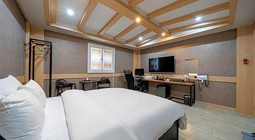 Bali Hotel
