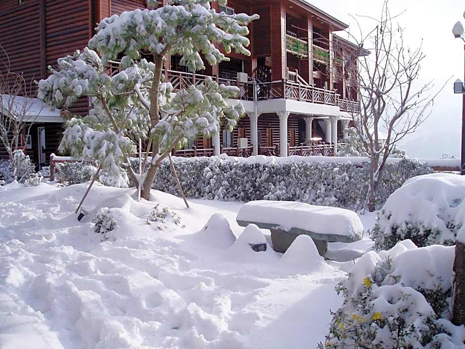 Liching Garden Villa