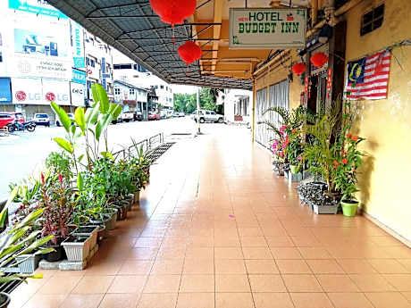 New Budget Inn Hotel