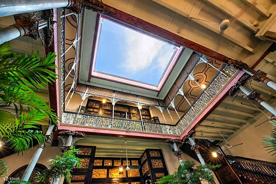 The Leith