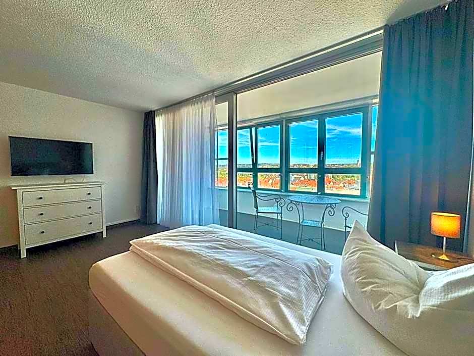 MY Parkhotel by AR Hotels