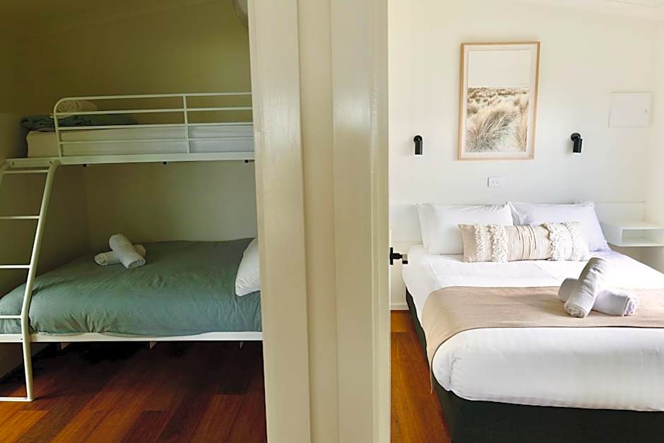 BIG4 Wilsons Prom Holiday Park