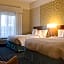 Fairfield Inn & Suites by Marriott Reading Wyomissing