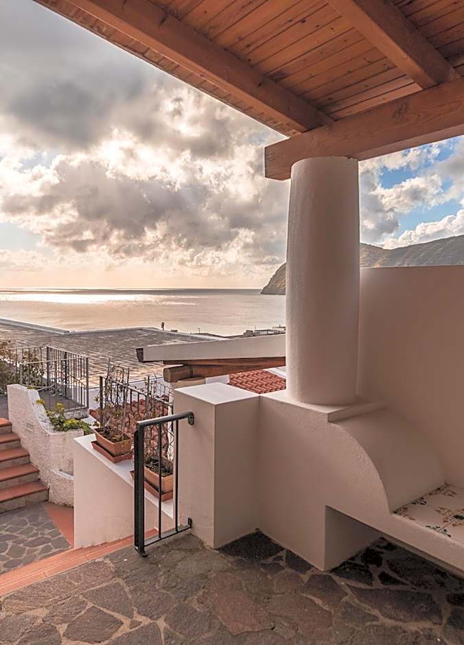 Hotel Residence La Villetta