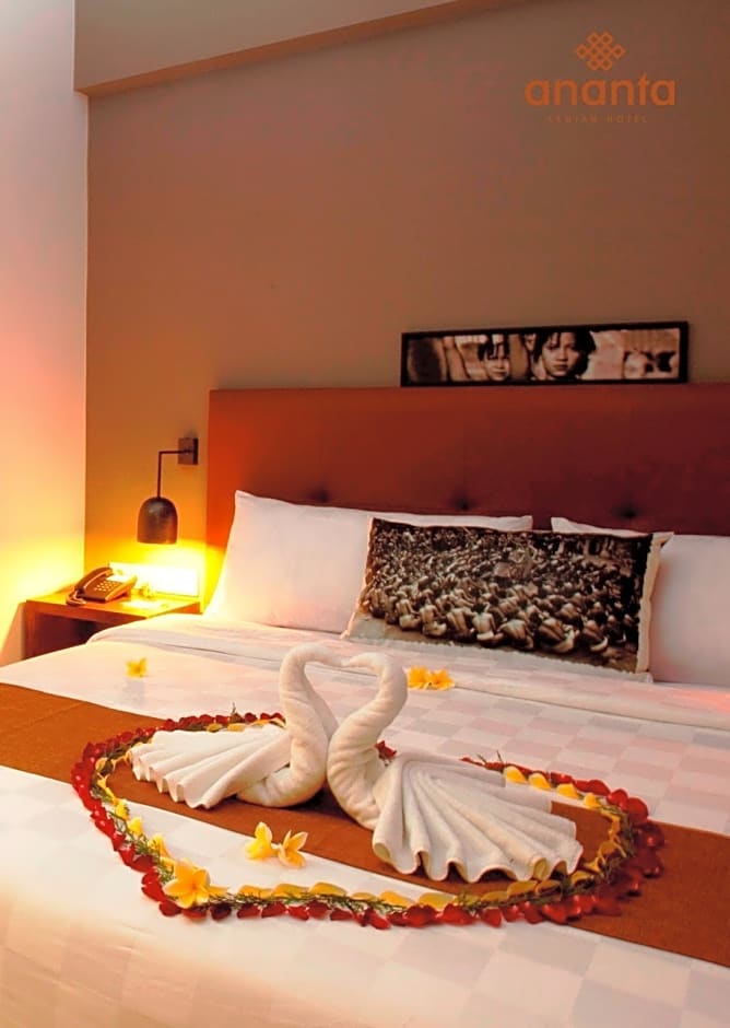 Ananta legian Hotel