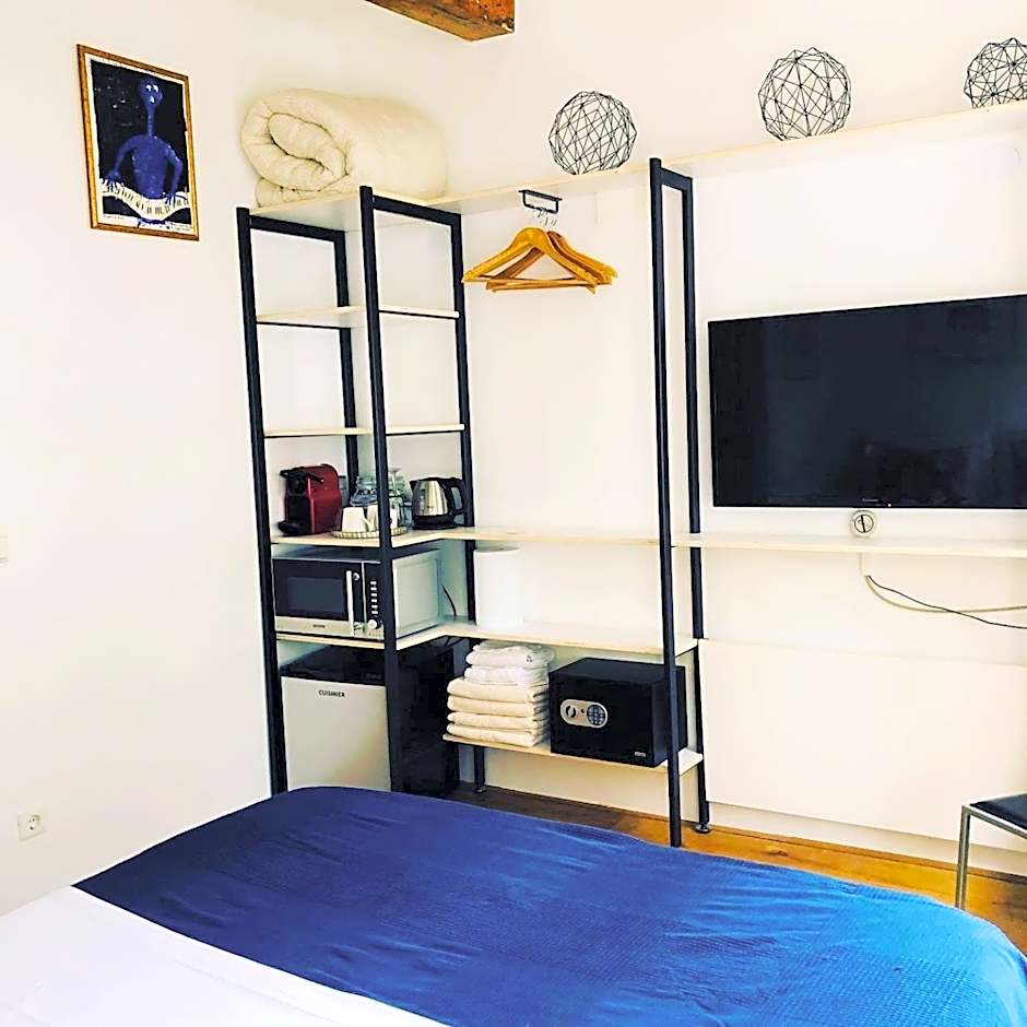 Mercedes Bed&Breakfast Amsterdam