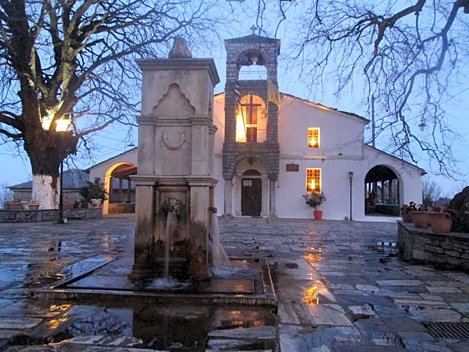 Odos Kentavron