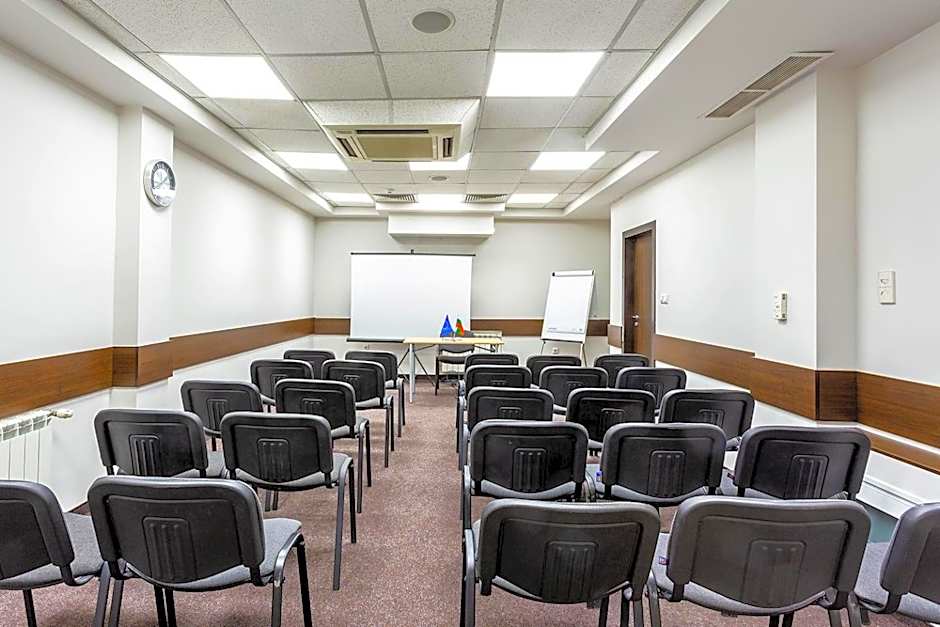 Sofia Palace Hotel by HMG