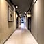 Changwon Brown dot Hotel Palyong