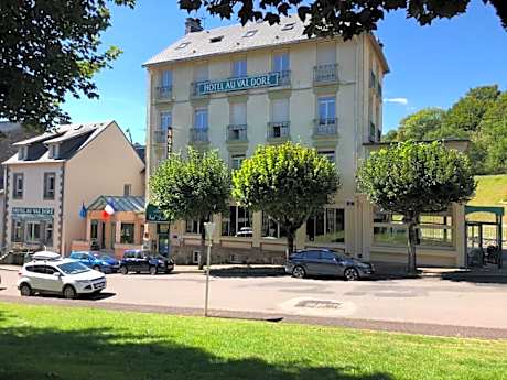 Hotel Au Val Doré