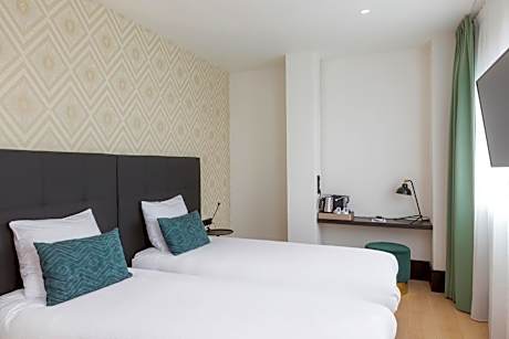 Twin Room - Disability Access