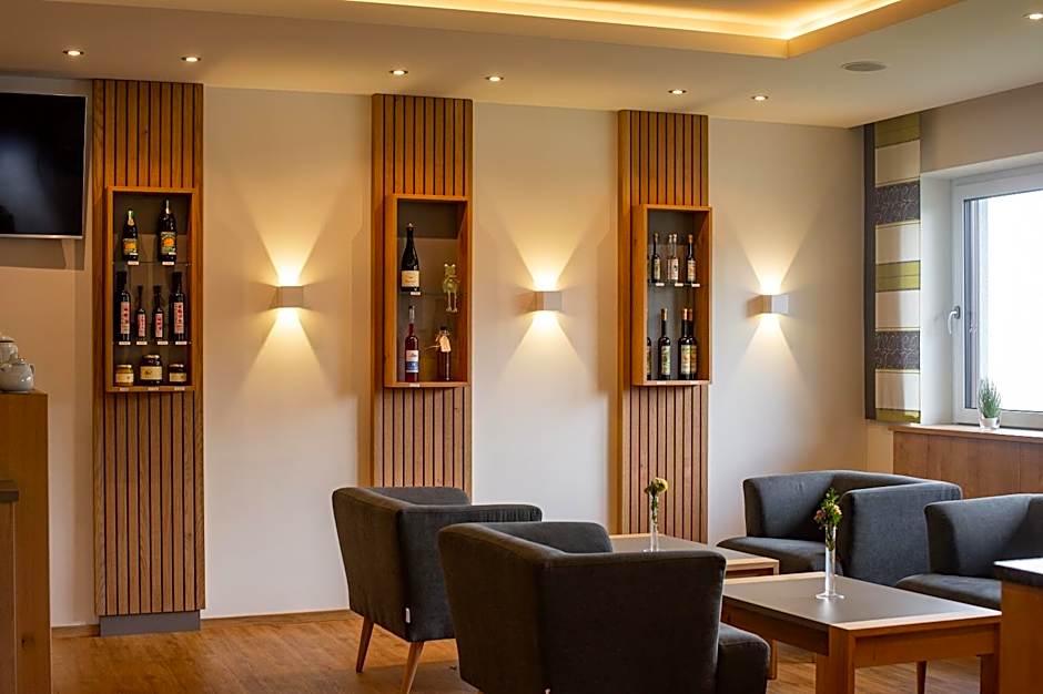 Frühstückspension Ochnerbauer