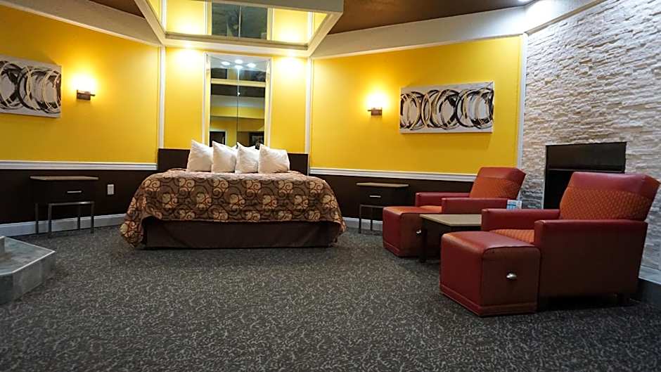 Inn of the Dove Cherry Hill - Philadelphia