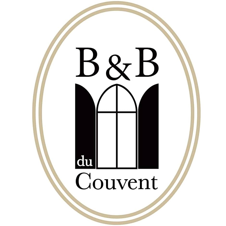 B&B du Couvent, chambre aux paons