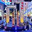 WAIFIDEN Guangzhou HaiZhu Square WanYi Apartment-Canton Fair Free Shuttle Bus