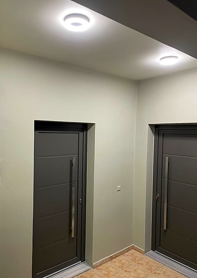 Kastalia Studios And APARTMENTS