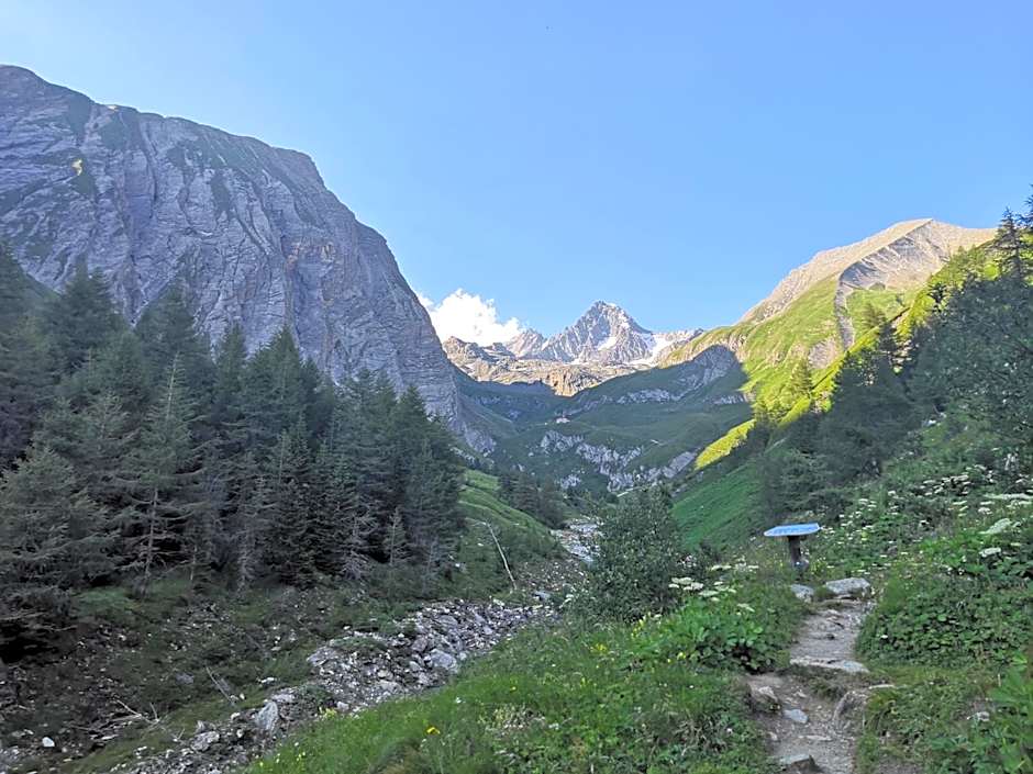 SCOL Sporthotel Großglockner